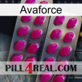 Avaforce 10